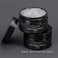 Exfoliating Moisturizing Men's Bamboo Charcoal Scrub